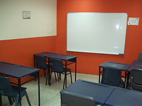 Our Facilities