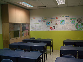 Our Facilities