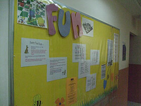 Our Facilities