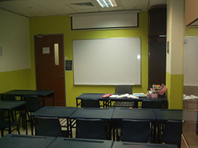 Our Facilities
