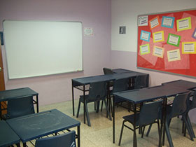 Our Facilities