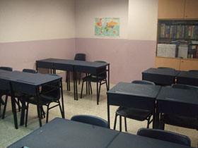 Our Facilities