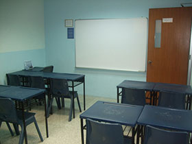 Our Facilities
