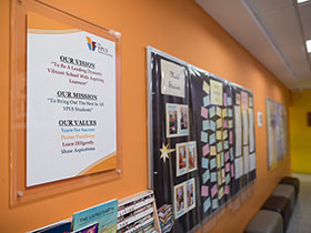 Our Facilities